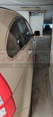 HONDA CRV 2008 very good condition single owner very less KM