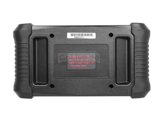 MechanMagic MD698 OBD2 Car Scanner Diagnostic Compute Tool Full System with ABS SRS Engine & more ( FREE LIFETIME ONLINE UPDATE )