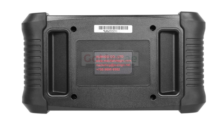 MechanMagic MD698 OBD2 Car Scanner Diagnostic Compute Tool Full System with ABS SRS Engine & more ( FREE LIFETIME ONLINE UPDATE )