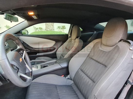 CHEVROLET CAMARO LT 2015,V6 ENGINE,SPORTS,MID OPTION,FRESH IMPORT