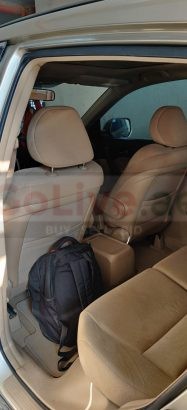 HONDA CRV 2008 very good condition single owner very less KM
