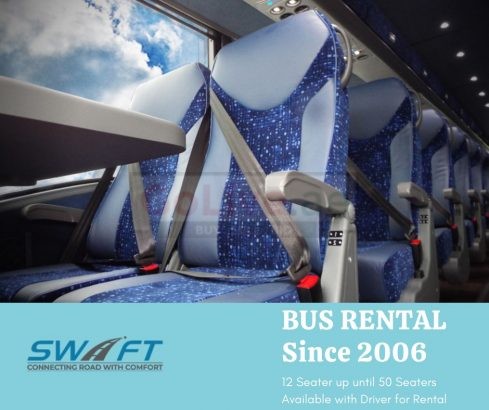 Swift Transport Dubai