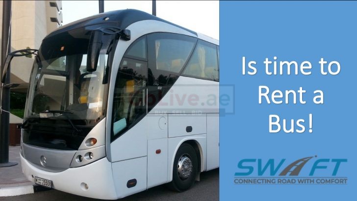 Swift Transport Dubai