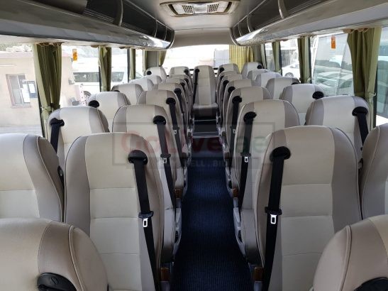Swift Transport Dubai