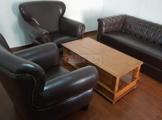 UAE USED FURNITURE BUYER