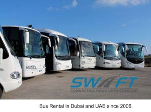 Swift Transport Dubai