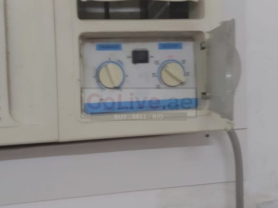 Killer Deal! 2 ton ac for sale.Only 425 dirhams!