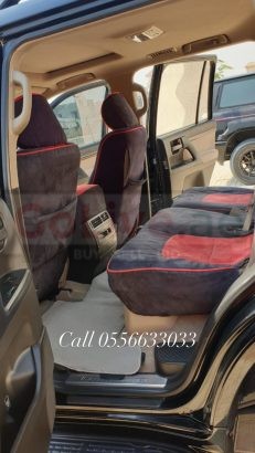 For SALE #TOYOTA MINT CONDITION LAND CRUISER #V6 GCC FIRST OWNER ‎×موديل ٢٠١٠ MODEL #2010