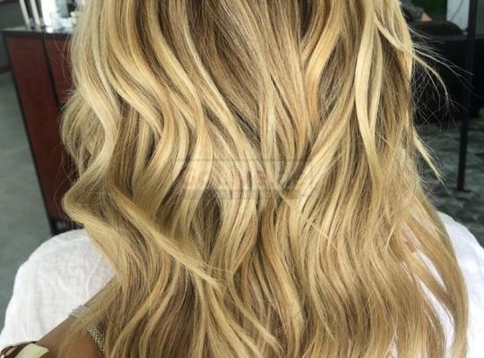 That Hair Tho – Beauty Salon