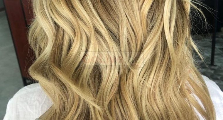 That Hair Tho – Beauty Salon