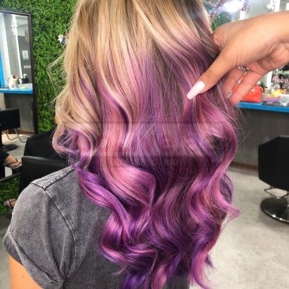 That Hair Tho – Beauty Salon
