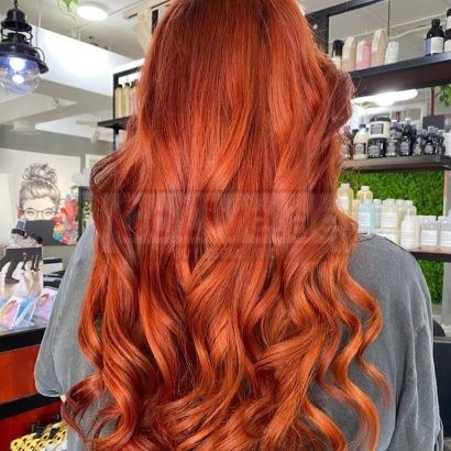 That Hair Tho – Beauty Salon