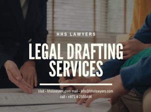 Top Legal Drafting Services in UAE for Power Of Attorney Drafting