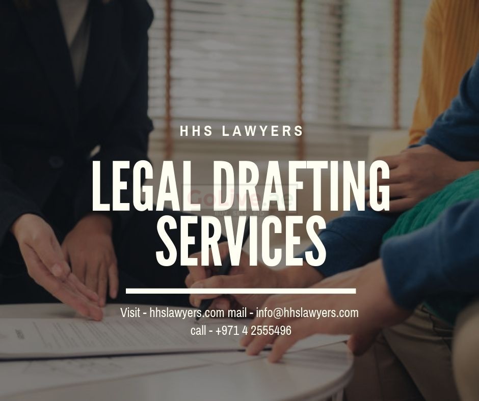 Top Legal Drafting Services in UAE for Power Of Attorney Drafting – UAE ...