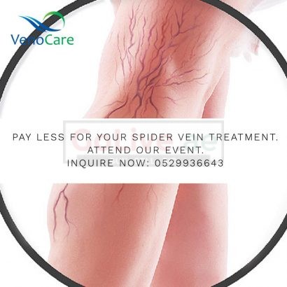 VenoCare Clinic Sharjah