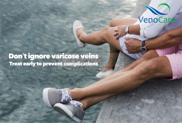 VenoCare Clinic Sharjah