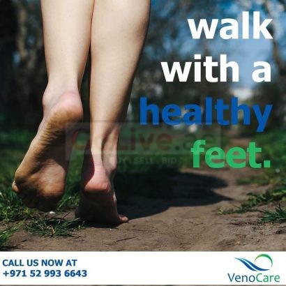 VenoCare Clinic Sharjah