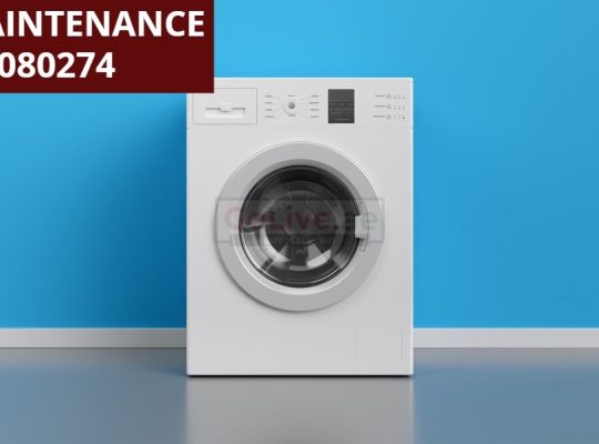 Washing Machine Repair -0509080274 Marina Dubai