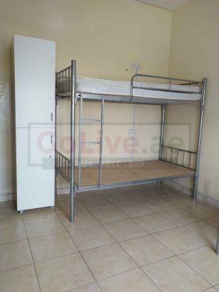 BEST BED SPACE FOR LADIES / ROOM at 700/-