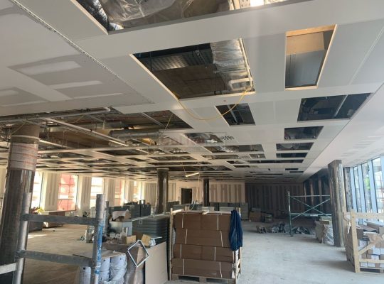GYPSUM WORK COMPANIES IN DUBAI 050-8963156