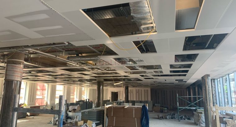 GYPSUM WORK COMPANIES IN DUBAI 050-8963156