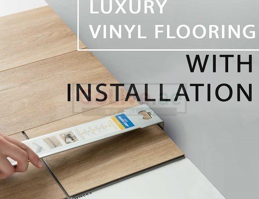 VINYL FLOORING COMPANY IN DUBAI 055-7274240