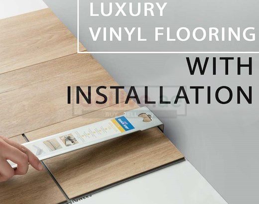 VINYL FLOORING COMPANY IN DUBAI 055-7274240