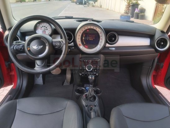 MINI COOPER 2013,PANORAMIC,AUTOMATIC,44000MILES ONLY,FRESH IMPORT