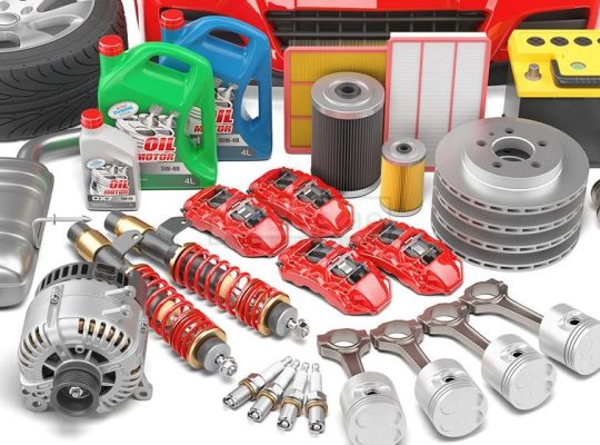 INFINITI USED PARTS DEALER ( SHARJAH USED AUTO PARTS MARKET )