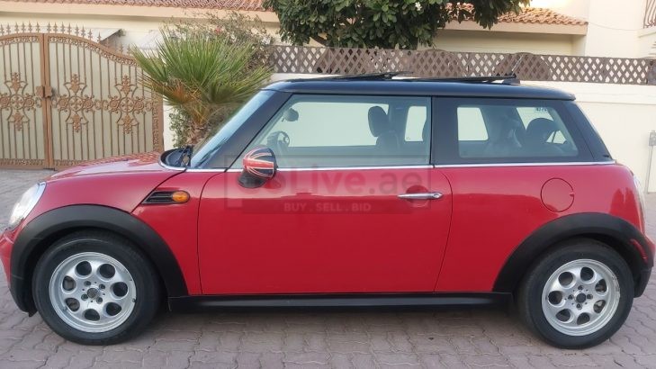 MINI COOPER 2013,PANORAMIC,AUTOMATIC,44000MILES ONLY,FRESH IMPORT