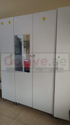 BEST BED SPACE FOR LADIES / ROOM at 700/-