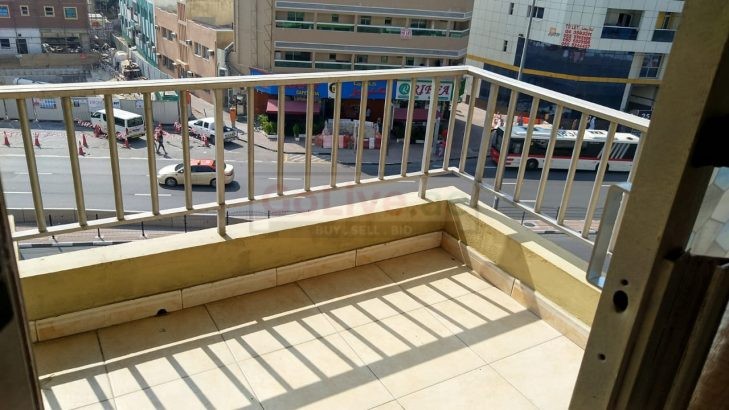 BEST BED SPACE FOR LADIES / ROOM at 700/-