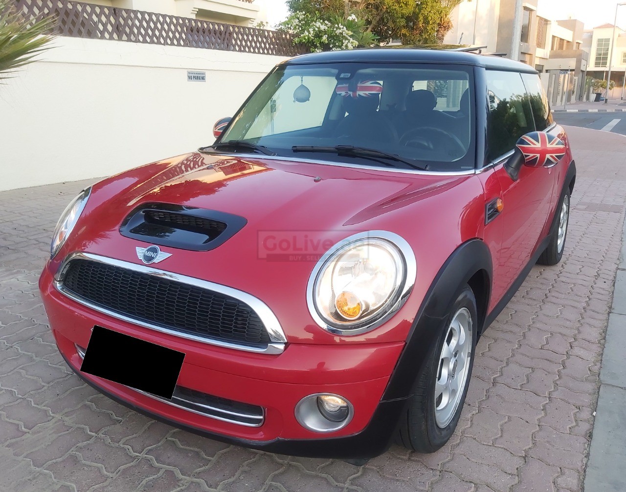 MINI COOPER 2013,PANORAMIC,AUTOMATIC,44000MILES ONLY,FRESH IMPORT