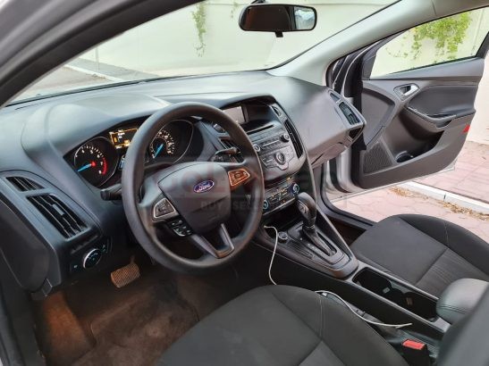 FORD FOCUS 2017, SE MID OPTION,HATCHBACK FRESH IMPORT,AMAZING CONDITION
