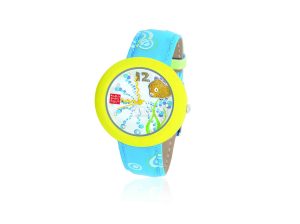 Colorful Unisex Watch for Kids