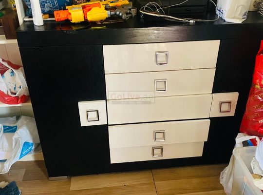 Dressing Table Side table