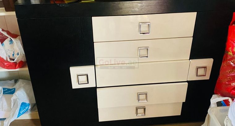 Dressing Table Side table