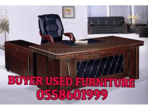 0566401799 WAQAS USED OFFICE FURNITURE BUYER AND HOME FURNITURE
