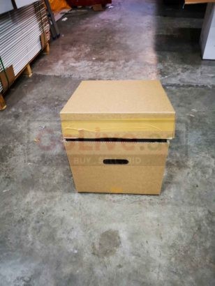 Packing material packing & moving boxes in UAE