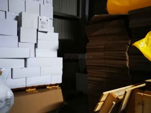 Packing material packing & moving boxes in UAE
