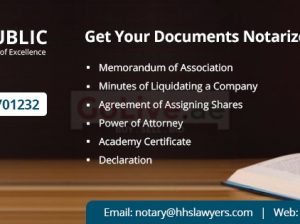 Get Your Documents Notarized Fast!