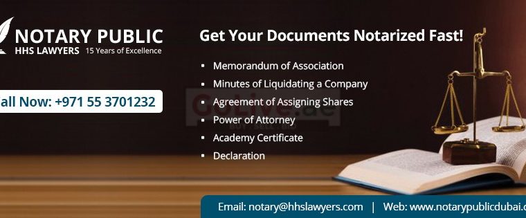 Get Your Documents Notarized Fast!