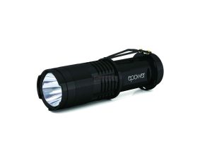 Pocket-size LED Mini Flashlight
