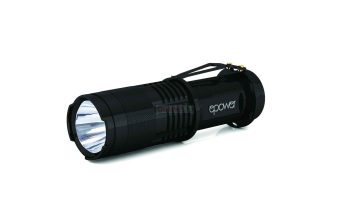 Pocket-size LED Mini Flashlight