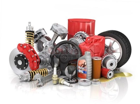 MARHABA USED AUTO PARTS SHARJAH ( USED AUTO PARTS MARKET )