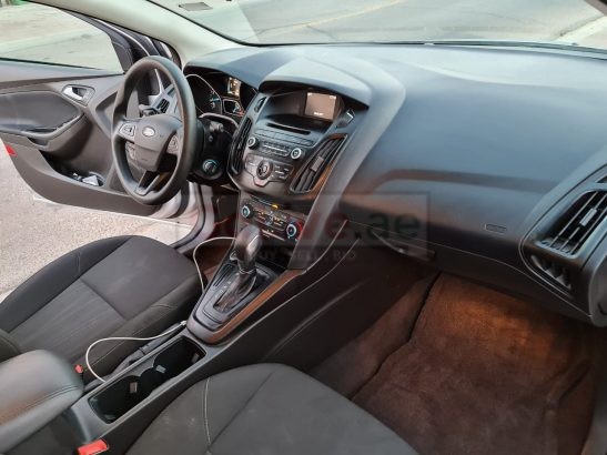 FORD FOCUS 2017, SE MID OPTION,HATCHBACK FRESH IMPORT,AMAZING CONDITION