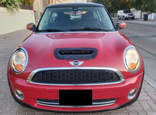 MINI COOPER 2013,PANORAMIC,AUTOMATIC,44000MILES ONLY,FRESH IMPORT