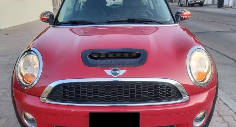 MINI COOPER 2013,PANORAMIC,AUTOMATIC,44000MILES ONLY,FRESH IMPORT