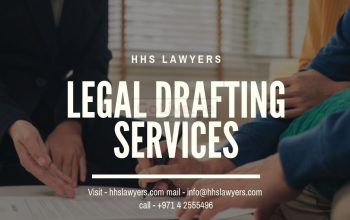 Top Legal Drafting Services in UAE for Power Of Attorney