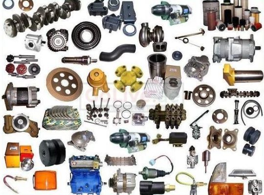 MARHABA USED AUTO SPARE PARTS ( HONDA USED PARTS DEALER )